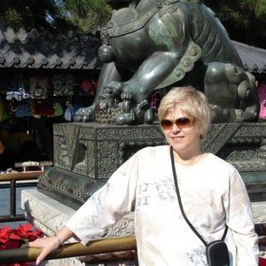 Meet your Posher, Gail